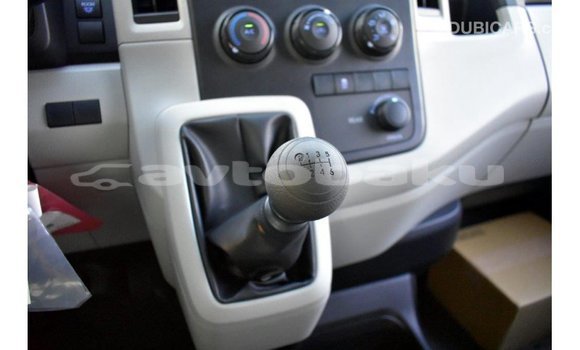 Buy Import Toyota Hiace White Car in Import - Dubai in Abseron Buy Import Toyota Hiace White Car in Import - Dubai in Abseron