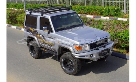 Buy Import Toyota Land Cruiser Other Car in Import - Dubai in Abseron Buy Import Toyota Land Cruiser Other Car in Import - Dubai in Abseron