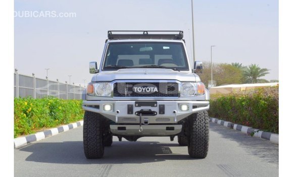 Buy Import Toyota Land Cruiser Other Car in Import - Dubai in Abseron Buy Import Toyota Land Cruiser Other Car in Import - Dubai in Abseron