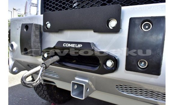 Buy Import Toyota Land Cruiser Other Car in Import - Dubai in Abseron Buy Import Toyota Land Cruiser Other Car in Import - Dubai in Abseron