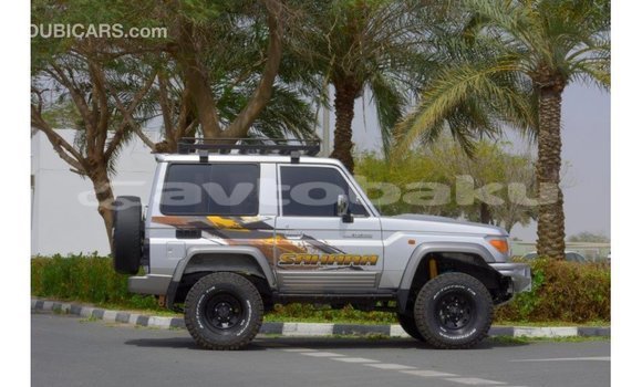 Buy Import Toyota Land Cruiser Other Car in Import - Dubai in Abseron Buy Import Toyota Land Cruiser Other Car in Import - Dubai in Abseron