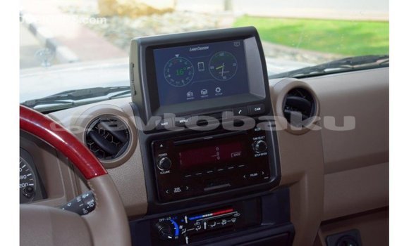 Buy Import Toyota Land Cruiser Other Car in Import - Dubai in Abseron Buy Import Toyota Land Cruiser Other Car in Import - Dubai in Abseron