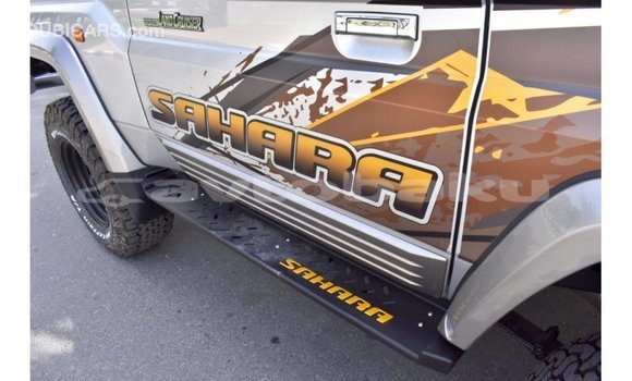 Buy Import Toyota Land Cruiser Other Car in Import - Dubai in Abseron Buy Import Toyota Land Cruiser Other Car in Import - Dubai in Abseron