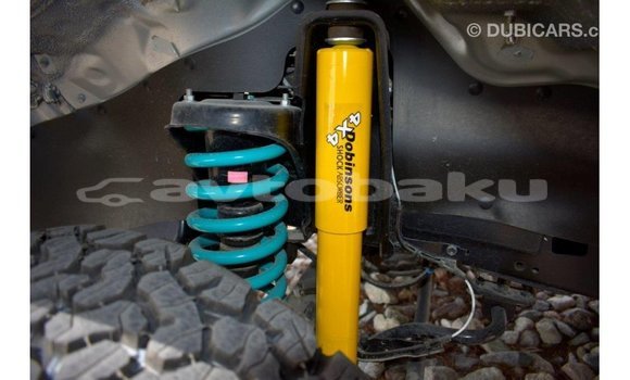 Buy Import Toyota Land Cruiser Other Car in Import - Dubai in Abseron Buy Import Toyota Land Cruiser Other Car in Import - Dubai in Abseron