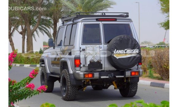 Buy Import Toyota Land Cruiser Other Car in Import - Dubai in Abseron Buy Import Toyota Land Cruiser Other Car in Import - Dubai in Abseron
