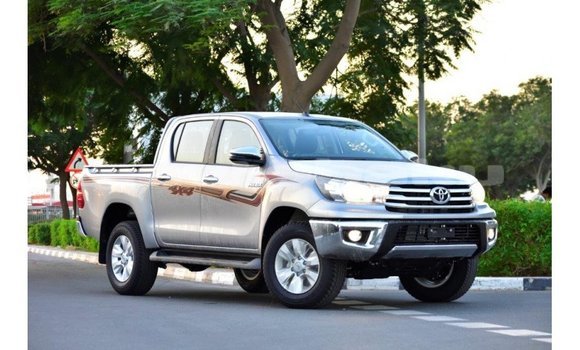 Buy Import Toyota Hilux Other Car in Import - Dubai in Abseron Buy Import Toyota Hilux Other Car in Import - Dubai in Abseron