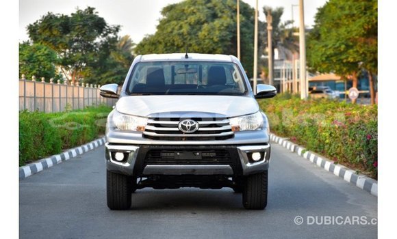 Buy Import Toyota Hilux Other Car in Import - Dubai in Abseron Buy Import Toyota Hilux Other Car in Import - Dubai in Abseron
