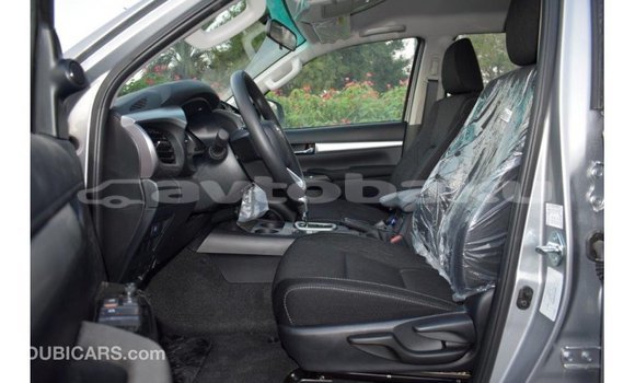 Buy Import Toyota Hilux Other Car in Import - Dubai in Abseron Buy Import Toyota Hilux Other Car in Import - Dubai in Abseron