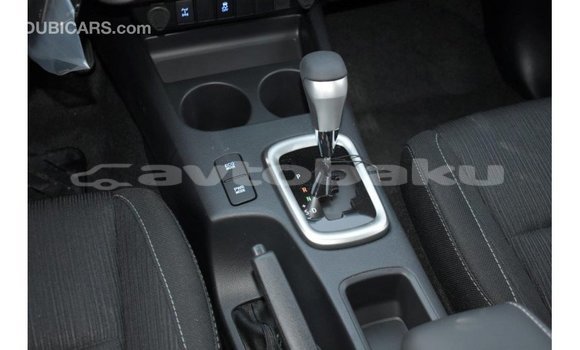 Buy Import Toyota Hilux Other Car in Import - Dubai in Abseron Buy Import Toyota Hilux Other Car in Import - Dubai in Abseron