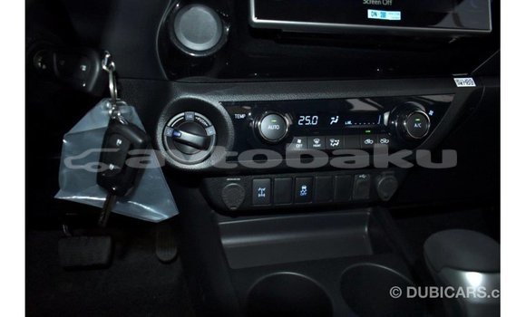 Buy Import Toyota Hilux Other Car in Import - Dubai in Abseron Buy Import Toyota Hilux Other Car in Import - Dubai in Abseron