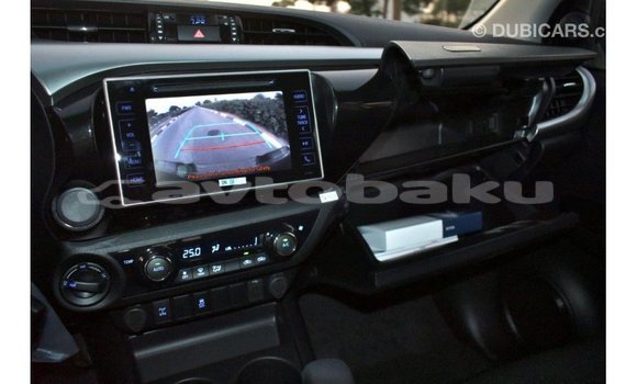 Buy Import Toyota Hilux Other Car in Import - Dubai in Abseron Buy Import Toyota Hilux Other Car in Import - Dubai in Abseron