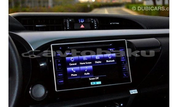 Buy Import Toyota Hilux Other Car in Import - Dubai in Abseron Buy Import Toyota Hilux Other Car in Import - Dubai in Abseron