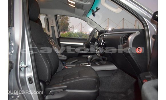 Buy Import Toyota Hilux Other Car in Import - Dubai in Abseron Buy Import Toyota Hilux Other Car in Import - Dubai in Abseron