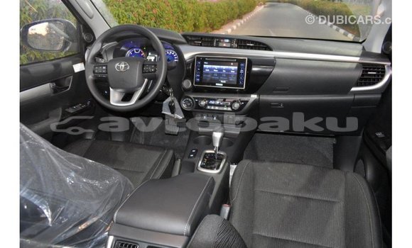 Buy Import Toyota Hilux Other Car in Import - Dubai in Abseron Buy Import Toyota Hilux Other Car in Import - Dubai in Abseron