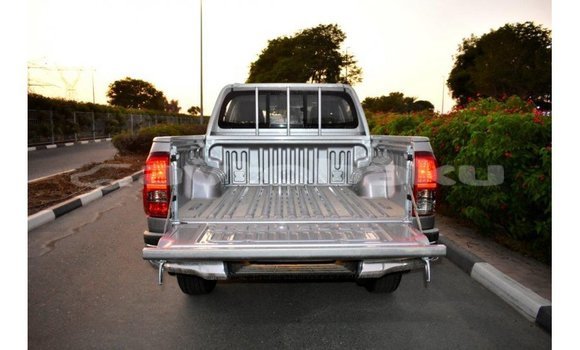 Buy Import Toyota Hilux Other Car in Import - Dubai in Abseron Buy Import Toyota Hilux Other Car in Import - Dubai in Abseron