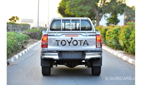 Buy Import Toyota Hilux Other Car in Import - Dubai in Abseron Buy Import Toyota Hilux Other Car in Import - Dubai in Abseron