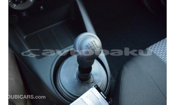 Buy Import Toyota Hilux White Car in Import - Dubai in Abseron Buy Import Toyota Hilux White Car in Import - Dubai in Abseron