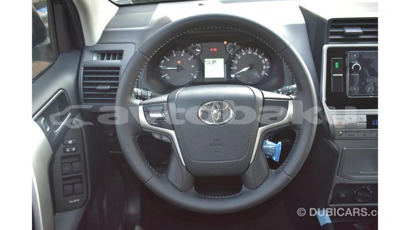 Big with watermark toyota prado abseron import dubai 1734