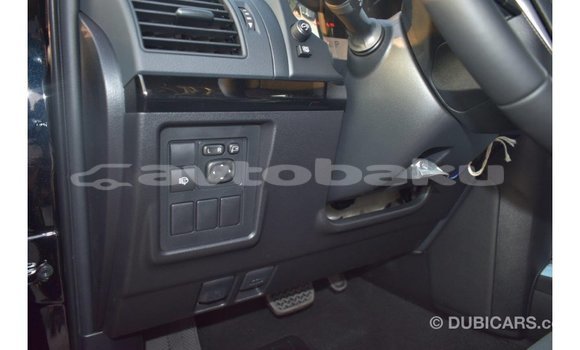 Buy Import Toyota Prado Black Car in Import - Dubai in Abseron Buy Import Toyota Prado Black Car in Import - Dubai in Abseron