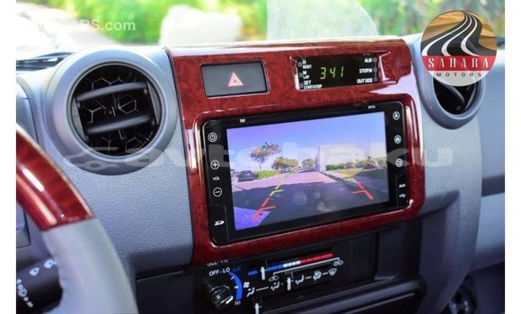 Buy Import Toyota Land Cruiser Red Car in Import - Dubai in Abseron Buy Import Toyota Land Cruiser Red Car in Import - Dubai in Abseron