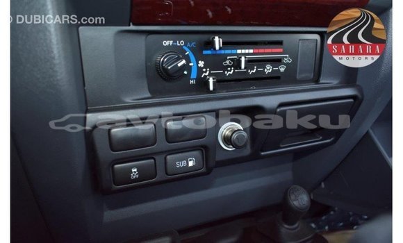 Buy Import Toyota Land Cruiser Red Car in Import - Dubai in Abseron Buy Import Toyota Land Cruiser Red Car in Import - Dubai in Abseron