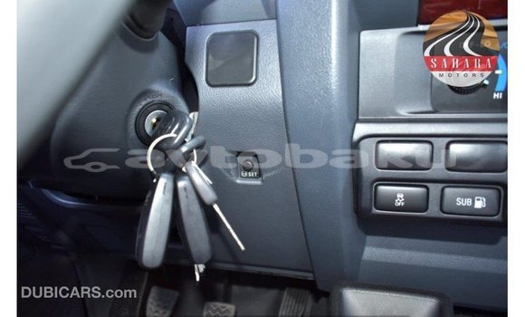 Buy Import Toyota Land Cruiser Red Car in Import - Dubai in Abseron Buy Import Toyota Land Cruiser Red Car in Import - Dubai in Abseron
