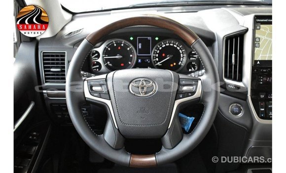 Buy Import Toyota Land Cruiser Black Car in Import - Dubai in Abseron Buy Import Toyota Land Cruiser Black Car in Import - Dubai in Abseron