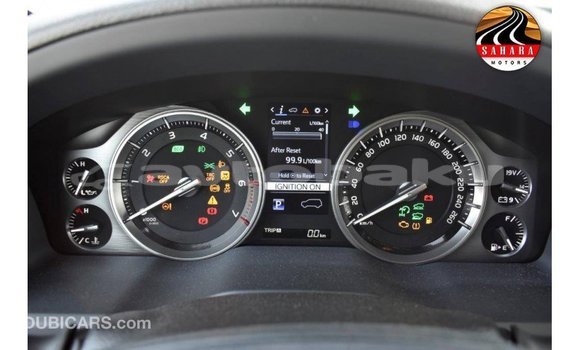 Buy Import Toyota Land Cruiser Black Car in Import - Dubai in Abseron Buy Import Toyota Land Cruiser Black Car in Import - Dubai in Abseron