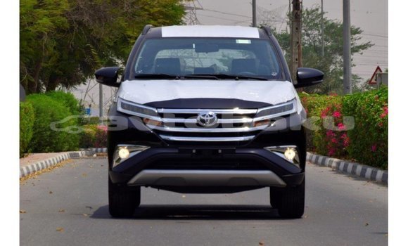 Buy Import Toyota Rush Black Car in Import - Dubai in Abseron Buy Import Toyota Rush Black Car in Import - Dubai in Abseron
