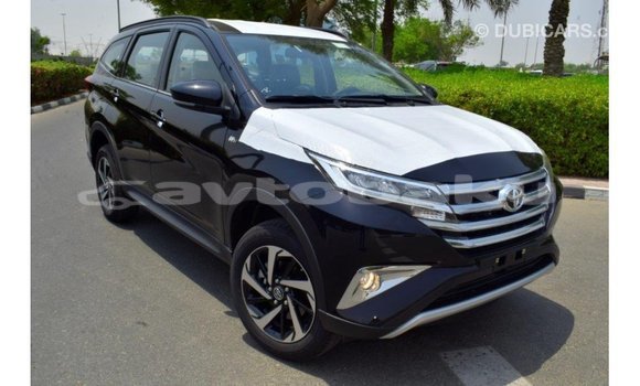 Buy Import Toyota Rush Black Car in Import - Dubai in Abseron Buy Import Toyota Rush Black Car in Import - Dubai in Abseron