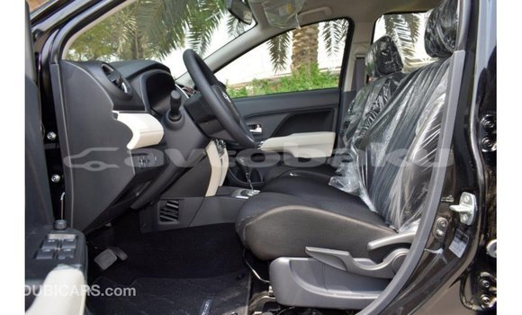 Buy Import Toyota Rush Black Car in Import - Dubai in Abseron Buy Import Toyota Rush Black Car in Import - Dubai in Abseron