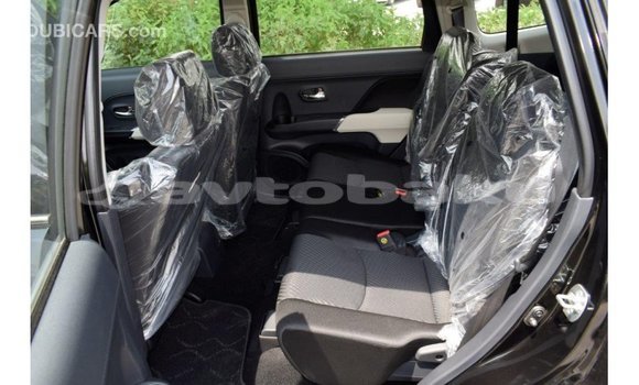 Buy Import Toyota Rush Black Car in Import - Dubai in Abseron Buy Import Toyota Rush Black Car in Import - Dubai in Abseron