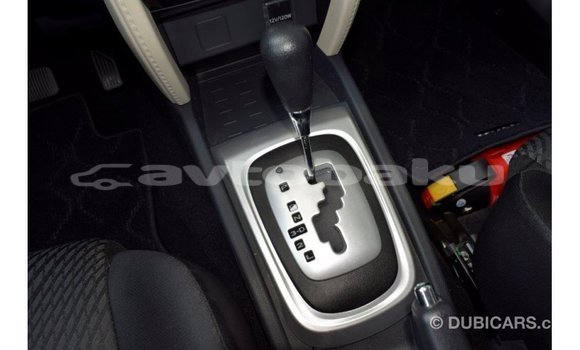 Buy Import Toyota Rush Black Car in Import - Dubai in Abseron Buy Import Toyota Rush Black Car in Import - Dubai in Abseron