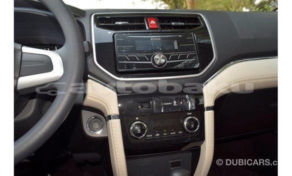 Buy Import Toyota Rush Black Car in Import - Dubai in Abseron Buy Import Toyota Rush Black Car in Import - Dubai in Abseron