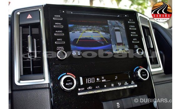 Buy Import Toyota Granvia White Car in Import - Dubai in Abseron Buy Import Toyota Granvia White Car in Import - Dubai in Abseron