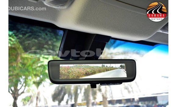 Buy Import Toyota Granvia White Car in Import - Dubai in Abseron Buy Import Toyota Granvia White Car in Import - Dubai in Abseron