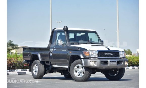 Buy Import Toyota Land Cruiser Other Car in Import - Dubai in Abseron Buy Import Toyota Land Cruiser Other Car in Import - Dubai in Abseron