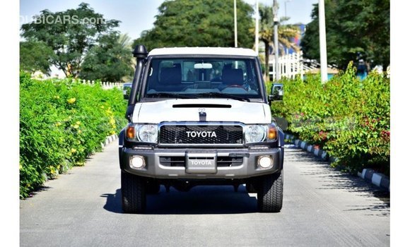 Buy Import Toyota Land Cruiser Other Car in Import - Dubai in Abseron Buy Import Toyota Land Cruiser Other Car in Import - Dubai in Abseron