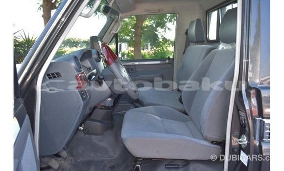 Buy Import Toyota Land Cruiser Other Car in Import - Dubai in Abseron Buy Import Toyota Land Cruiser Other Car in Import - Dubai in Abseron