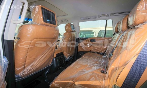 Buy Import Nissan Patrol White Car in Import - Dubai in Abseron Buy Import Nissan Patrol White Car in Import - Dubai in Abseron