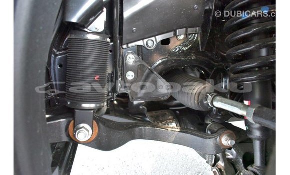 Buy Import Toyota Land Cruiser White Car in Import - Dubai in Abseron Buy Import Toyota Land Cruiser White Car in Import - Dubai in Abseron