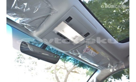 Buy Import Toyota Land Cruiser White Car in Import - Dubai in Abseron Buy Import Toyota Land Cruiser White Car in Import - Dubai in Abseron