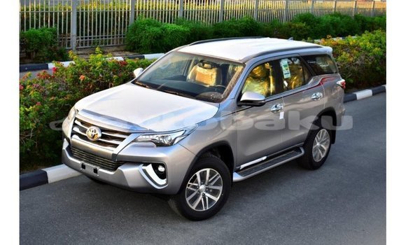 Buy Import Toyota Fortuner Other Car in Import - Dubai in Abseron Buy Import Toyota Fortuner Other Car in Import - Dubai in Abseron