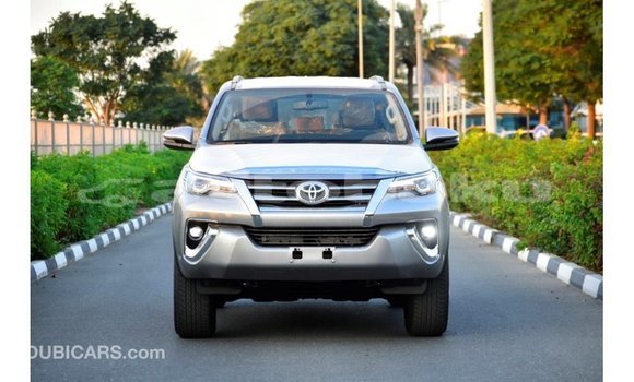 Buy Import Toyota Fortuner Other Car in Import - Dubai in Abseron Buy Import Toyota Fortuner Other Car in Import - Dubai in Abseron