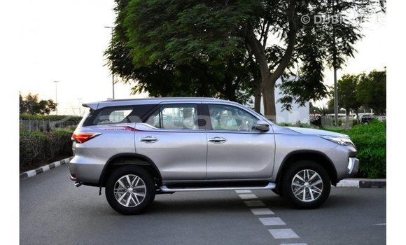 Buy Import Toyota Fortuner Other Car in Import - Dubai in Abseron Buy Import Toyota Fortuner Other Car in Import - Dubai in Abseron