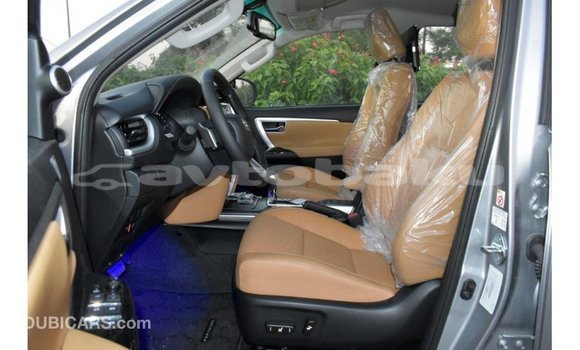 Buy Import Toyota Fortuner Other Car in Import - Dubai in Abseron Buy Import Toyota Fortuner Other Car in Import - Dubai in Abseron