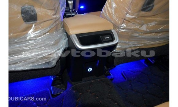 Buy Import Toyota Fortuner Other Car in Import - Dubai in Abseron Buy Import Toyota Fortuner Other Car in Import - Dubai in Abseron