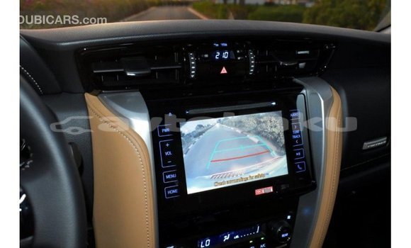 Buy Import Toyota Fortuner Other Car in Import - Dubai in Abseron Buy Import Toyota Fortuner Other Car in Import - Dubai in Abseron