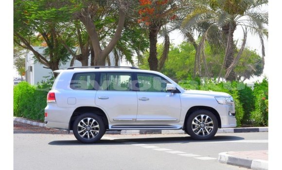 Buy Import Toyota Land Cruiser Other Car in Import - Dubai in Abseron Buy Import Toyota Land Cruiser Other Car in Import - Dubai in Abseron