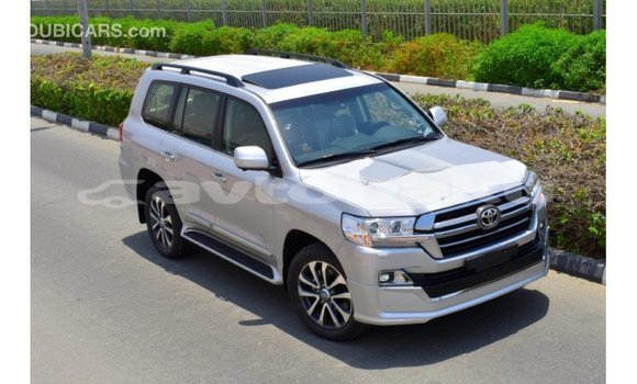 Buy Import Toyota Land Cruiser Other Car in Import - Dubai in Abseron Buy Import Toyota Land Cruiser Other Car in Import - Dubai in Abseron
